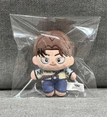 닌타마 란타로 닌타마 호와누이 봉제 인형 마스코트 야마다 리키치