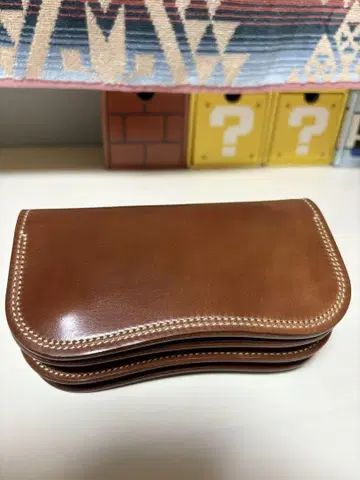 라스트 크롭 블리스터 M