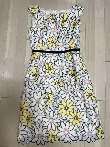 TOCCA Matricaria 드레스 사이즈 0