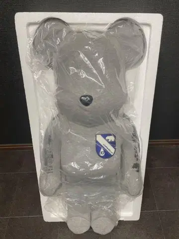 BE@RBRICK