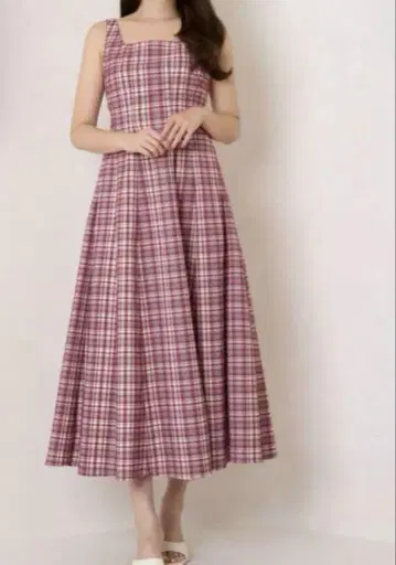 Herlipto Paddington Long Dress 하립투