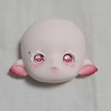 ANTU PENNY'S BOX 모에 수 마법 서장 페이스 부품