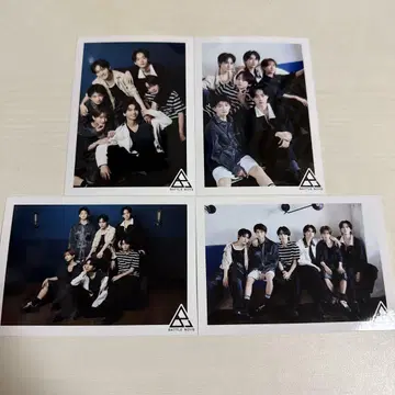 브로마이드 스카이 합집 컴프 세트