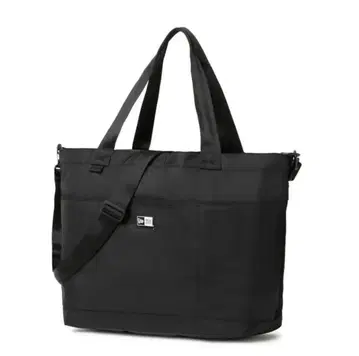 NEW ERA 뉴에라 14521333 짐 토트백 37L 블랙