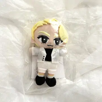 SnowMan 라울 치루누이