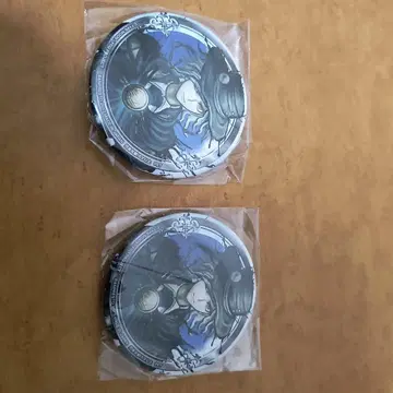 FGO 암굴왕 에드몽 댄테스