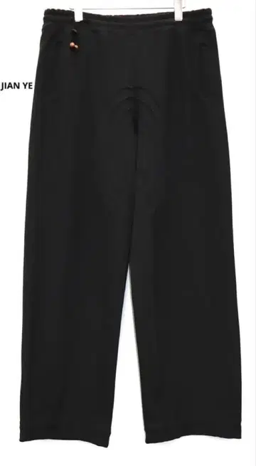 25SS 완판템 JIAN YE ORBIT PANTS M