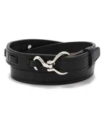 TORY LEATHER 토리 가죽 벨트 32