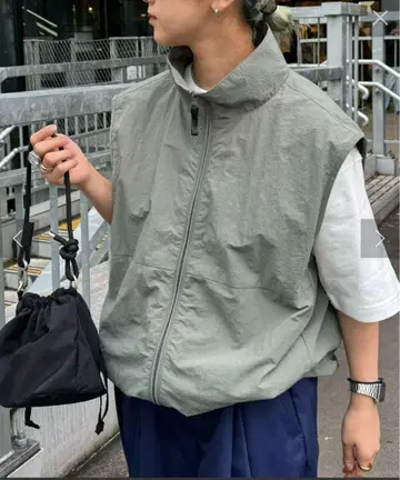 CIAOPANIC TYPY 차오패닉 티피 로스트 나일론 베스트
