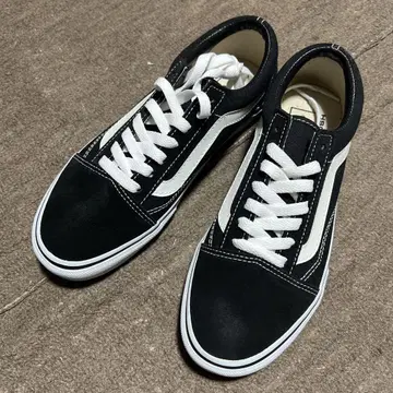 Vans 올드 스쿨 24.5cm
