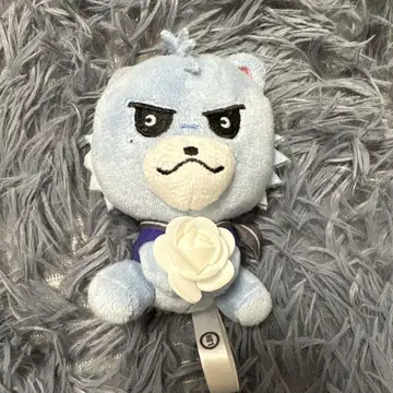 OMI 루브 봉제 인형