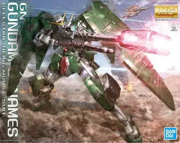 MG 건담 듀나메스 1/100
