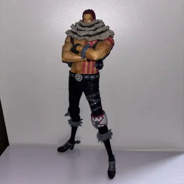 KING OF ARTIST CHARLOTE KATAKURI 카타쿠리