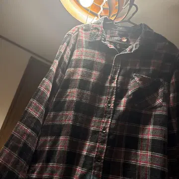 CANADA 셔츠