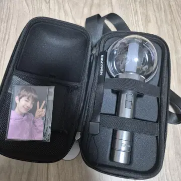 ENHYPEN 응원봉