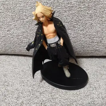 도쿄 리벤저스 마이키 피규어 높이 15cm 이상