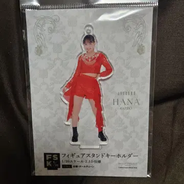 하로쇼 FSK
