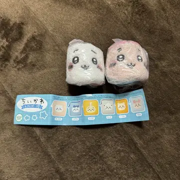 치이카와 모코모코 파우치 2 치이카와 헌책방