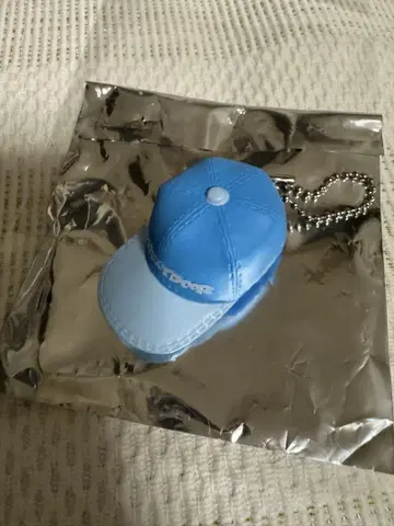 보넥도 테산 키링