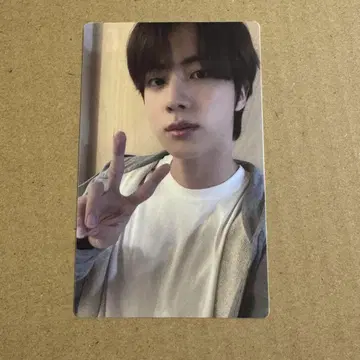 BTS 소진 라키드로 사운드웨이브 진