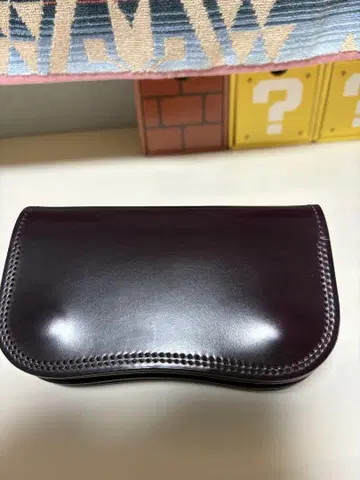라스트 크롭 블리스터 M