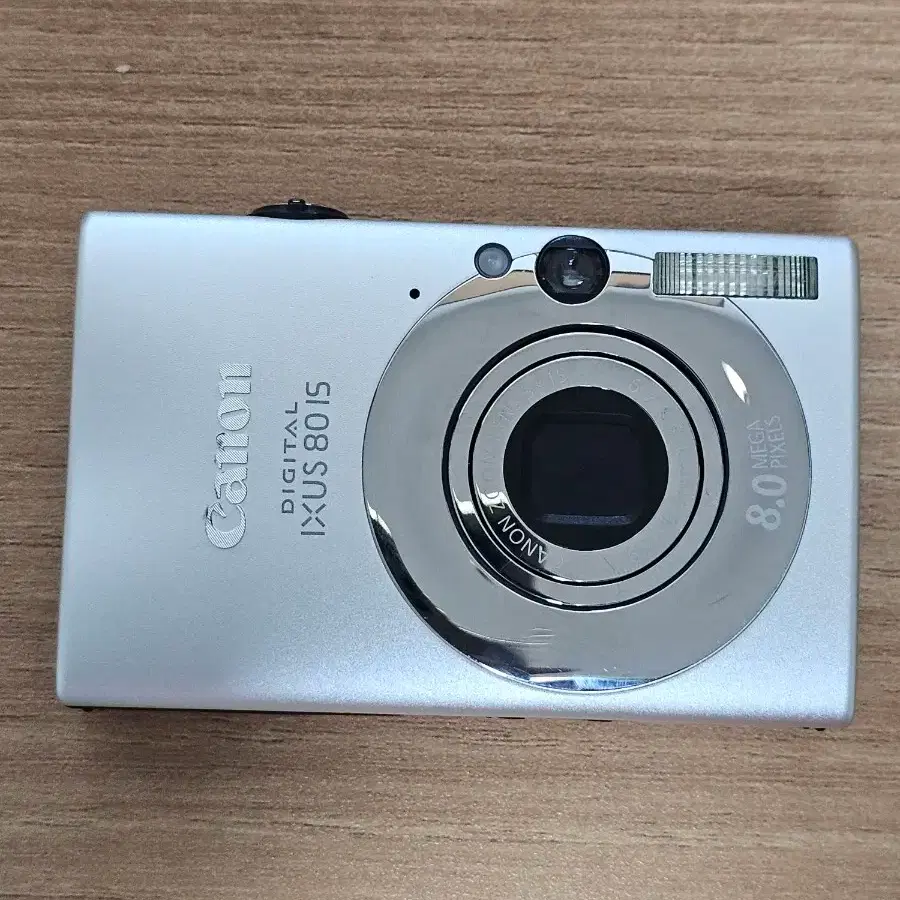 Canon Ixus 80 Canon Sx 80 Canon IXUS 80 IS Click