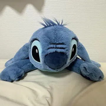 스티치 봉제 인형