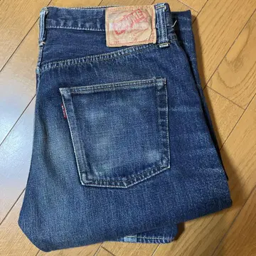 DENIME 청바지