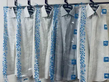 Maker's Shirt Traveler 와이셔츠 38-82 주간 분량!