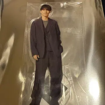 니시키도 료 아크릴 스탠드 NA 복권