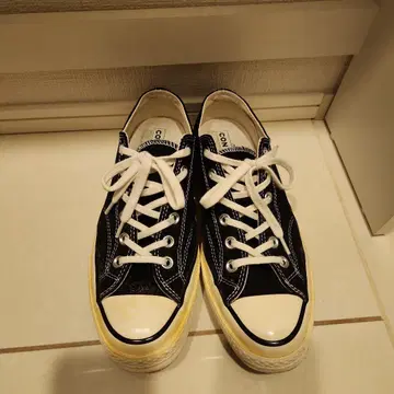 컨버스 ct70 26cm 블랙