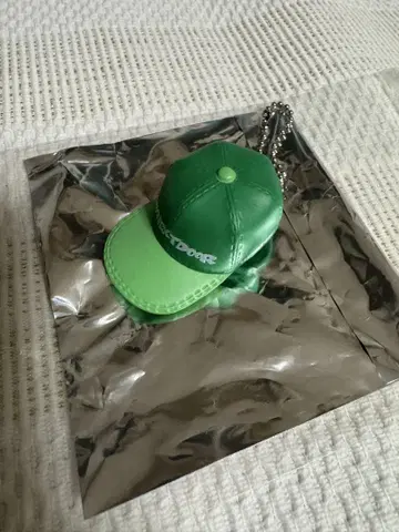 보넥도 운학 키링