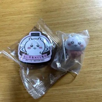 치이카와 (먼작귀) 쿠라스시 콜라보 치이카와 (먼작귀)