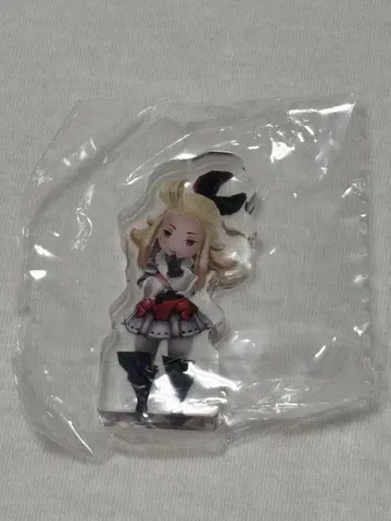 Bravely 디폴트 아크릴 블록 아이디어