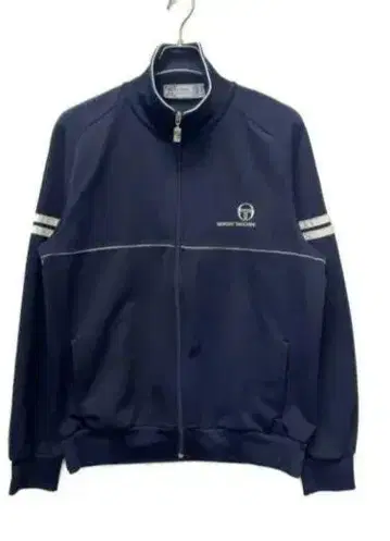 Sergio Tacchini 트랙 자켓 made in italy