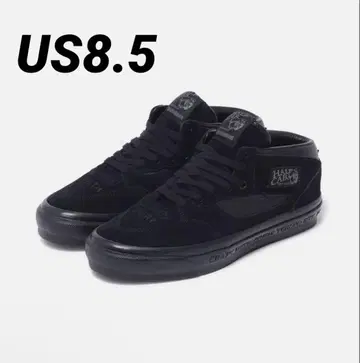 US8.5 / NEIGHBORHOOD / OTW Half Cab 33