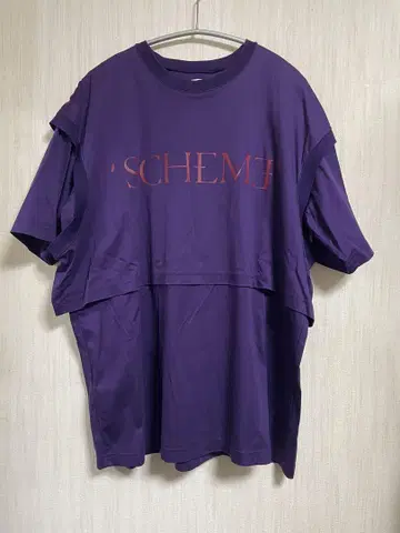 johnlawrencesullivan 레이어드 티셔츠