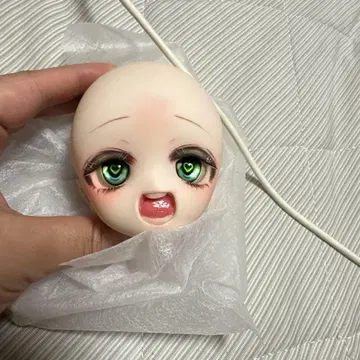 MDD 커스텀 헤드 하자 있음 개구