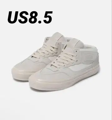 US8.5 / 네이버후드 / OTW Half Cab 33