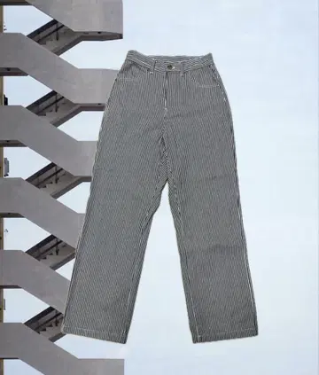 HTH hickory straight pants Ssize