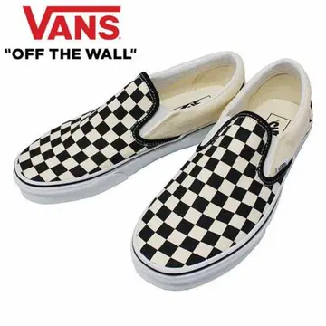 VANS 반스 Classic Slip-On 슬립온 25cm