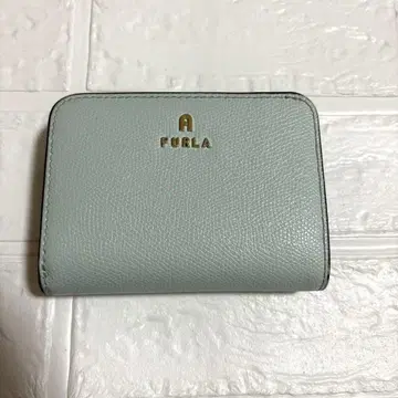 FURLA 훌라 접이식 지갑 최신형