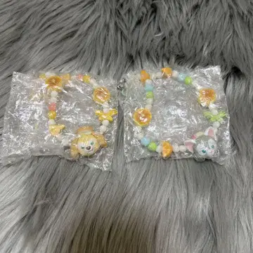 닷피 프렌즈 젤라토니 쿠키 앤 스트랩 원더풀 주방