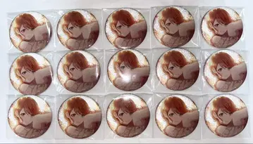 프로세카 캔뱃지 8A 하나리 미노리 카라페스티벌