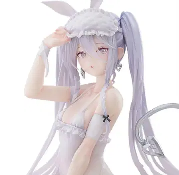 rurudo ESPRESTO Sleepy Bunny 슈가