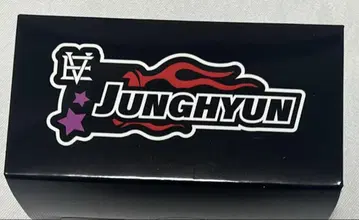 EVNNE Light stick 액세서리  문정현