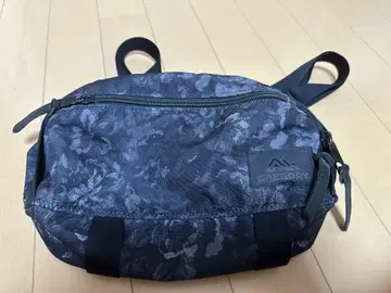 GREGORY/그레고리 TRANSFER SHOULDER M