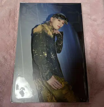 TJBB THE JET 이시카와 코타 패널