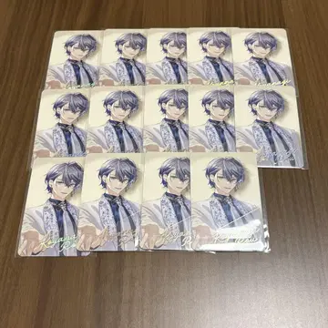 니지산지 코야나기 로우 폴라로이드