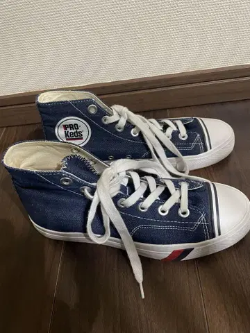 프로케즈 스니커즈 24cm